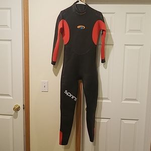 Blueseventy Sprint Wetsuit